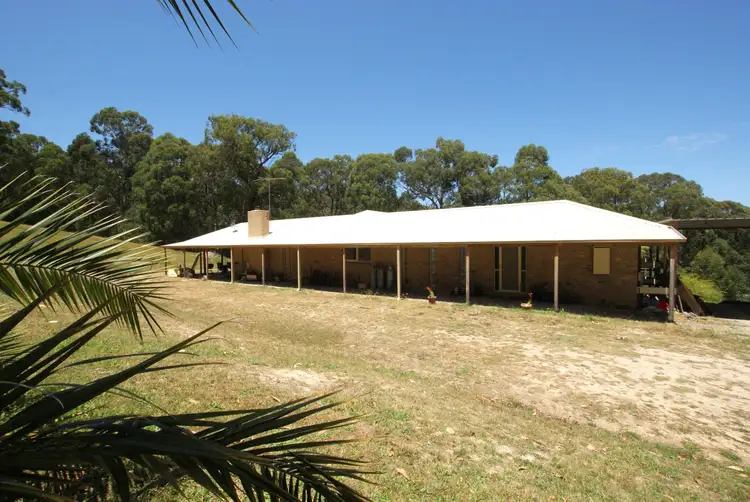 Main view of Homely house listing, 220 Milners Road, Launching Place VIC 3139