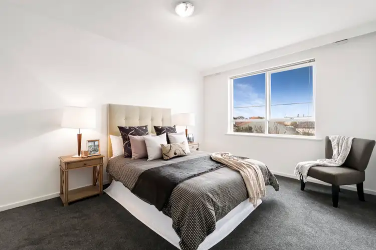 Third view of Homely apartment listing, 4/31 Claremont Avenue, Malvern VIC 3144