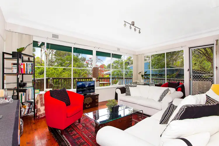 Second view of Homely house listing, 48 Fairscene Crescent, Avoca Beach NSW 2251