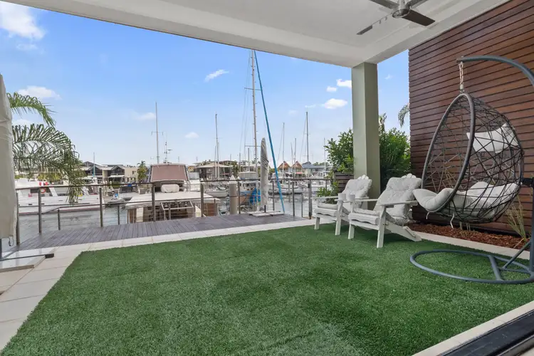 Fifth view of Homely semi-detached listing, 1/11 Annear Court, Stuart Park NT 820