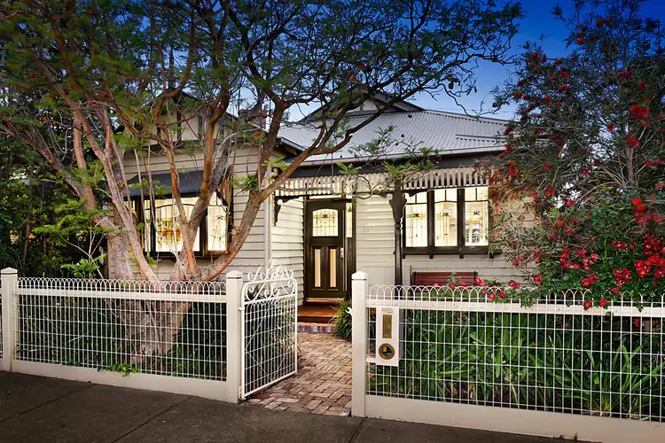 113 Chirnside Street, Kingsville VIC 3012
