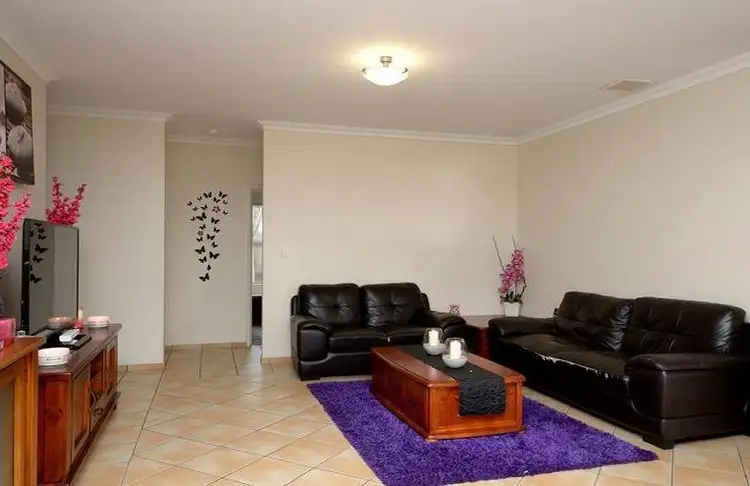 Fifth view of Homely house listing, 125 Braidwood Drive, Australind WA 6233