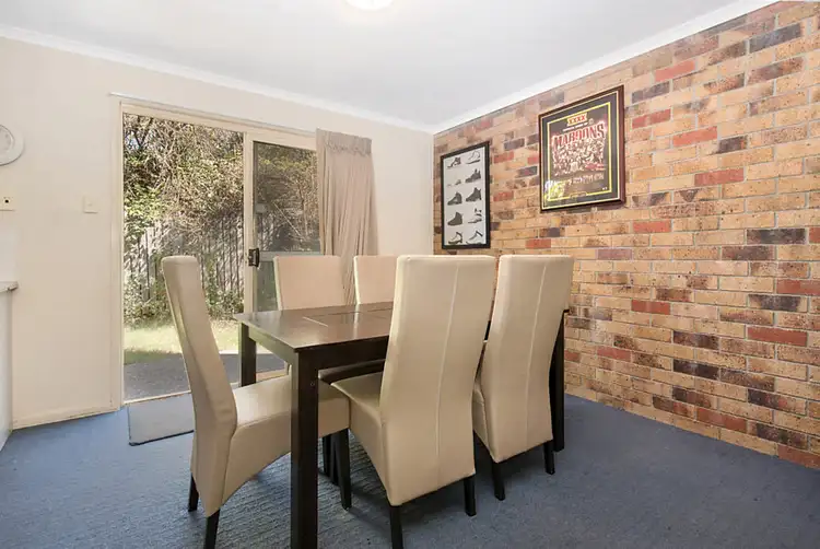 Third view of Homely townhouse listing, 29/108 Overland Drive, Edens Landing QLD 4207