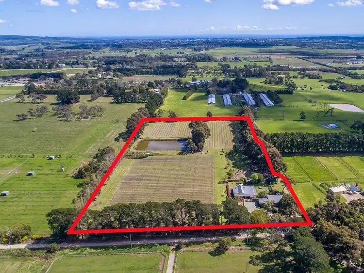 Third view of Homely house listing, 4 Shaw Road, Moorooduc VIC 3933