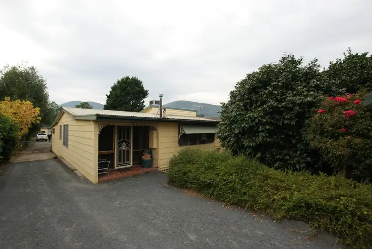 5 Britannia Creek Road, Wesburn VIC 3799