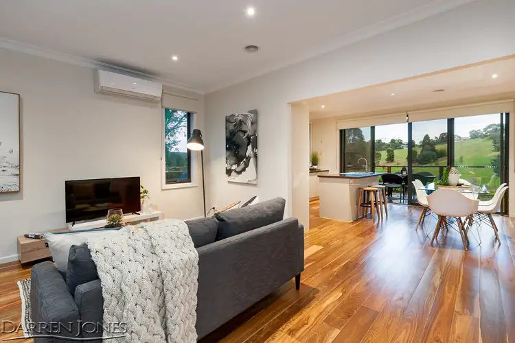 Second view of Homely unit listing, 2/30 Challenger Street, Diamond Creek VIC 3089