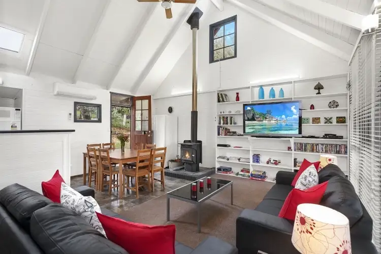Third view of Homely house listing, 5 Second Street, Hepburn Springs VIC 3461