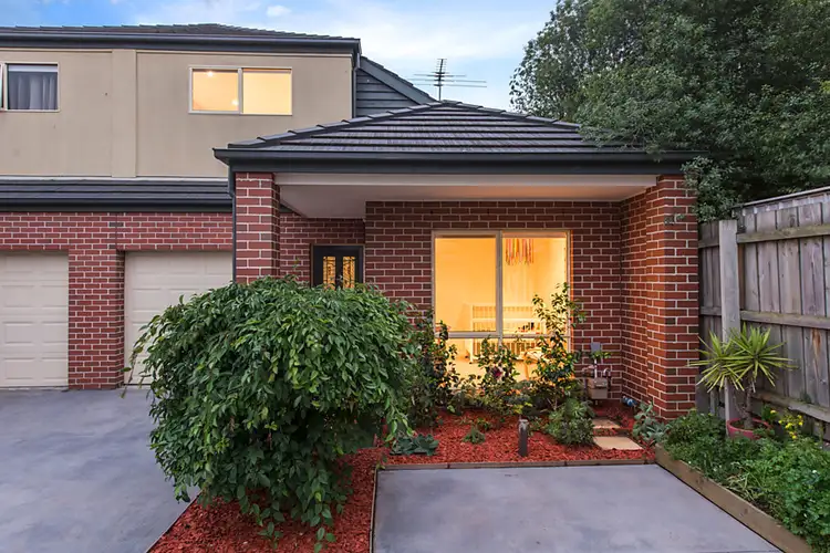 2/14 Forrest Street, Yarraville VIC 3013