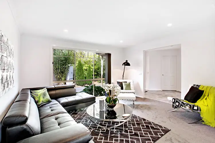 Second view of Homely unit listing, 5/45 Warranwood Road, Warranwood VIC 3134