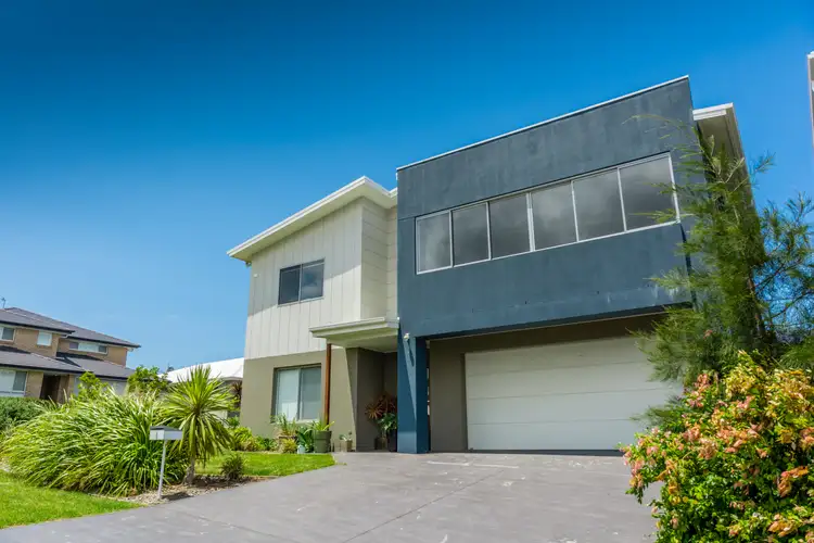 1 Kooralbyn Place, Shell Cove NSW 2529