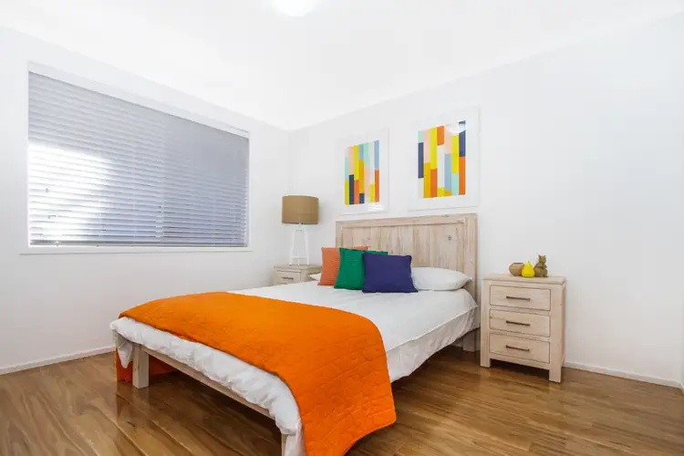 Fifth view of Homely house listing, 4 Noonga Place, Cordeaux Heights NSW 2526