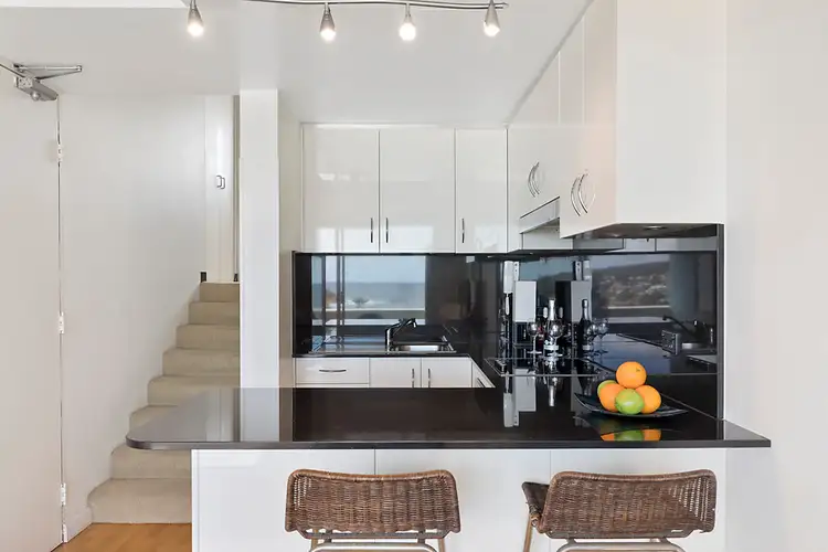 Third view of Homely apartment listing, 826/22 Central Avenue, Manly NSW 2095
