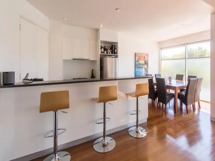 Sixth view of Homely townhouse listing, 2/7 Marine Avenue, St Kilda VIC 3182