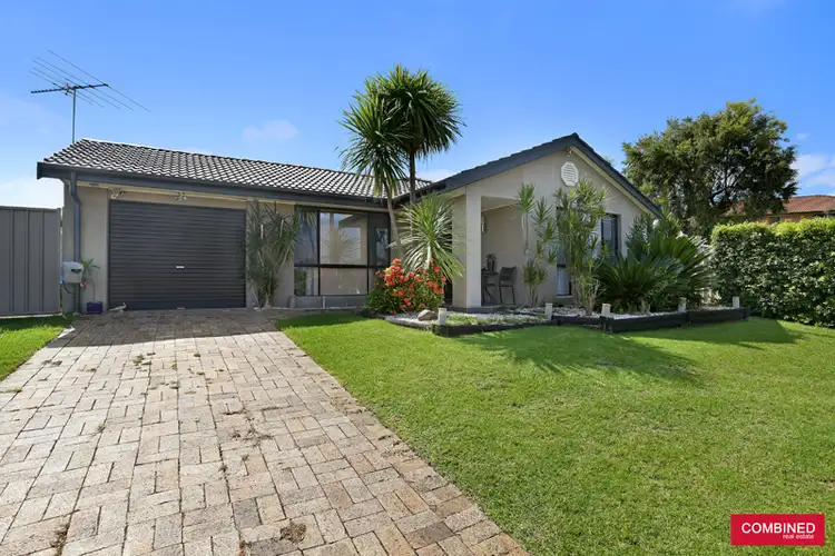 Main view of Homely house listing, 11 Kerema Place, Glenfield NSW 2167