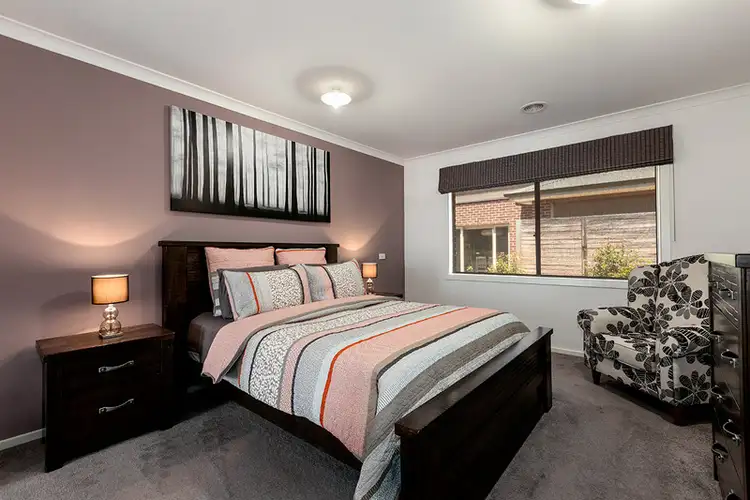 Sixth view of Homely house listing, 9 Walter Withers Court, Diamond Creek VIC 3089