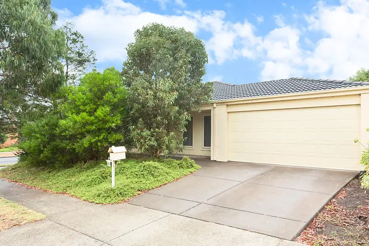 101 Waterview Drive, Mernda VIC 3754