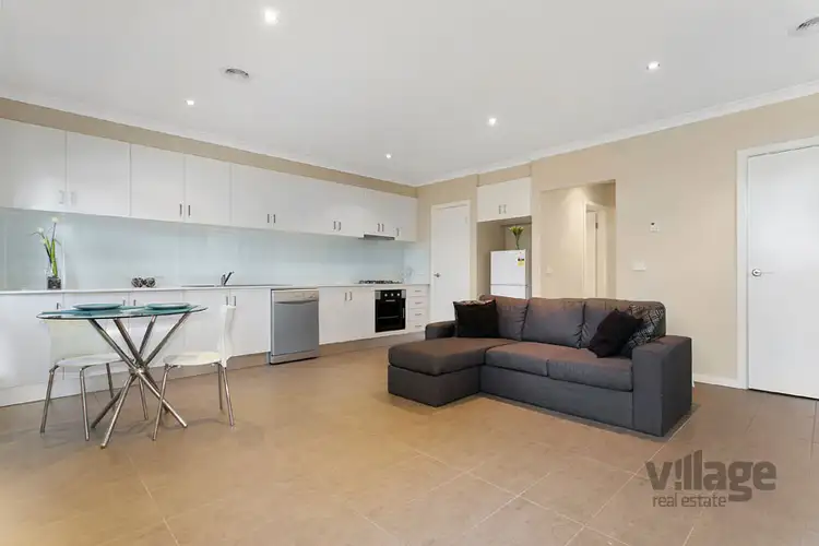 Second view of Homely townhouse listing, 3/18 Viola Avenue, Brooklyn VIC 3012