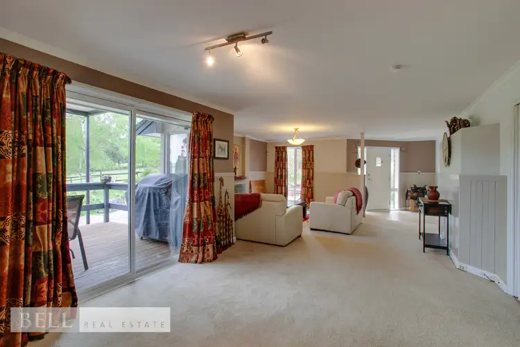 Second view of Homely house listing, 285 Macclesfield Road, Macclesfield VIC 3782