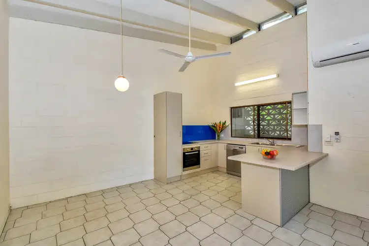 Sixth view of Homely semi-detached listing, 2/12 Martin Crescent, Coconut Grove NT 810