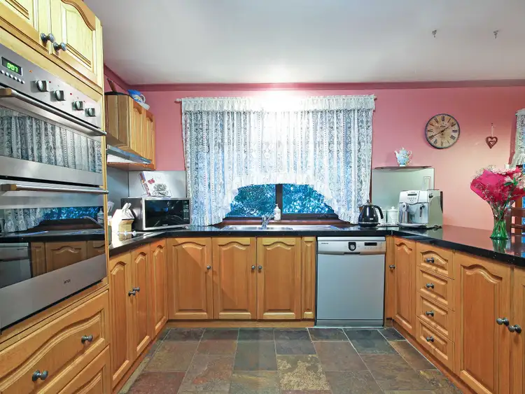 Fifth view of Homely house listing, 5 Maskells Hill Road, Selby VIC 3159