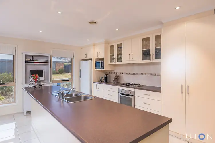 Sixth view of Homely house listing, 8 Dora Street, Jerrabomberra NSW 2619