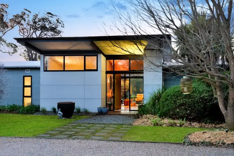 Second view of Homely house listing, 54-56 Bulwer Road, Moss Vale NSW 2577