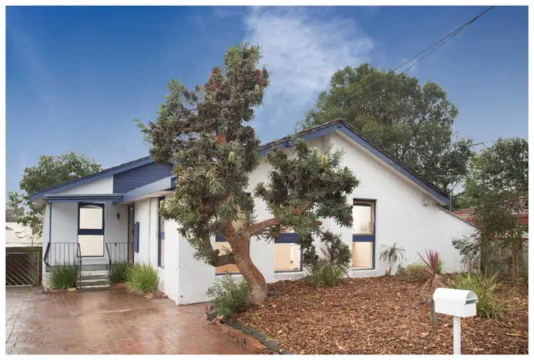 121 Wangarra Road, Frankston VIC 3199