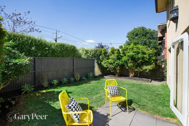 Fourth view of Homely apartment listing, 1/113 Eskdale Road, Caulfield North VIC 3161