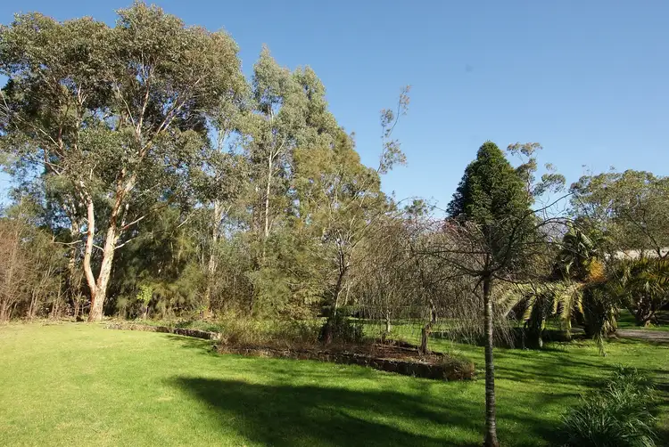 Fifth view of Homely land listing, 40 Gembrook Road, Launching Place VIC 3139