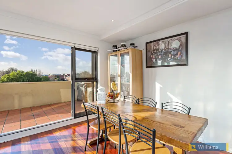 Third view of Homely apartment listing, 15/40 Murray Street, Yarraville VIC 3013