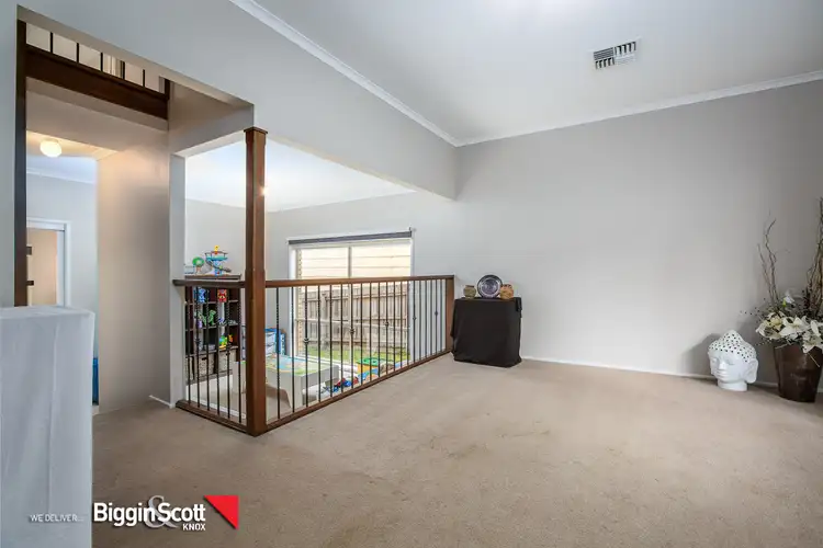 Third view of Homely house listing, 8 Schneider Street, Ferntree Gully VIC 3156