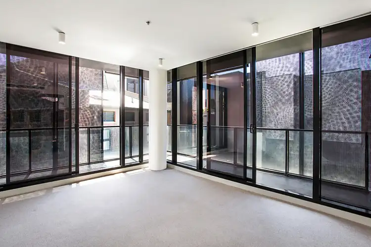 Third view of Homely apartment listing, 104/1 Clara Street, South Yarra VIC 3141