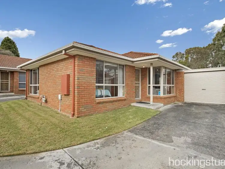 3/723 Tress Street, Mount Pleasant VIC 3350