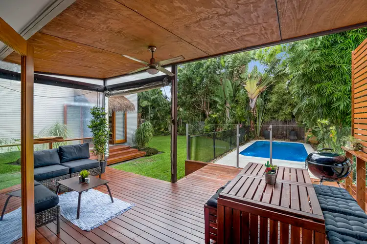 Sixth view of Homely house listing, 8 Amboina Avenue, Palm Beach QLD 4221