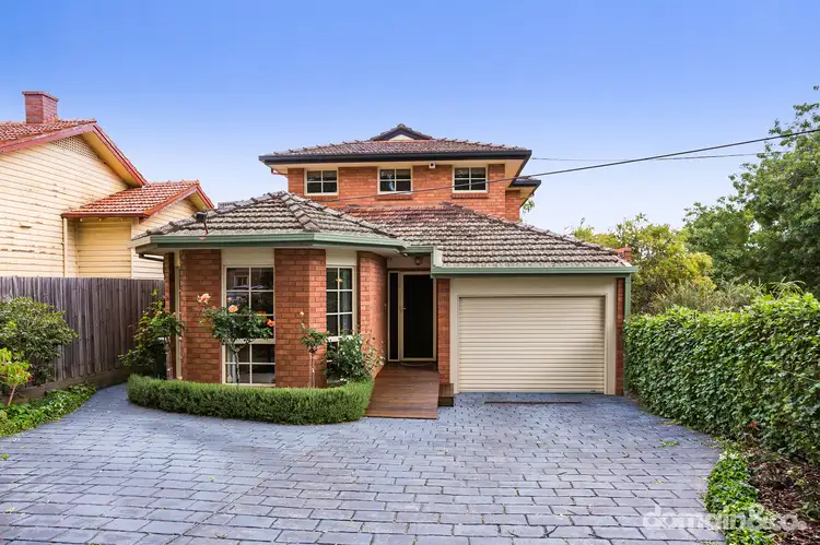 35 Green Street, Ivanhoe VIC 3079