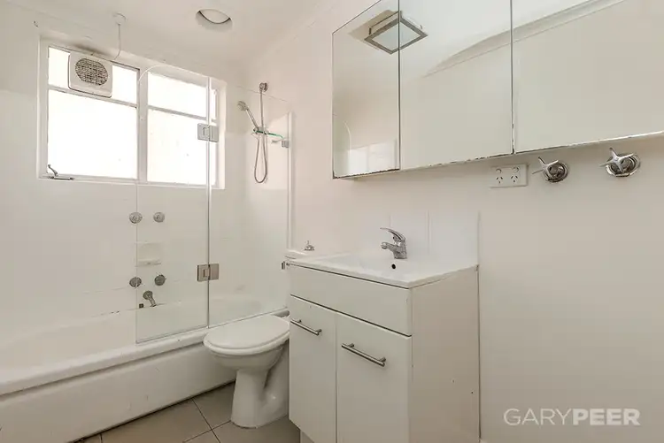 Fourth view of Homely apartment listing, 4/340 Carlisle Street, Balaclava VIC 3183