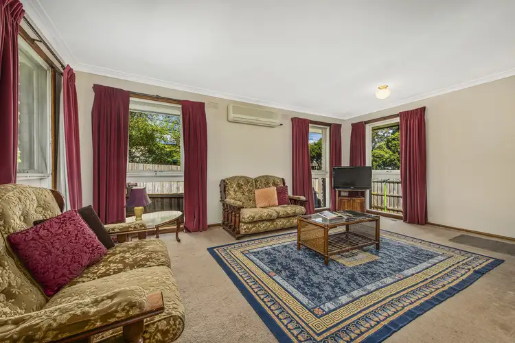 Second view of Homely house listing, 1 Craig Court, Heathmont VIC 3135