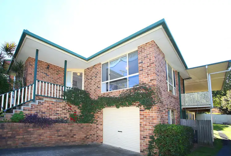 Second view of Homely house listing, 81 Vera Drive, Coffs Harbour NSW 2450