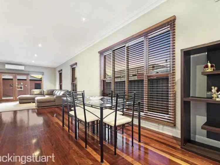 Fourth view of Homely house listing, 23 Talbot Street North, Ballarat Central VIC 3350