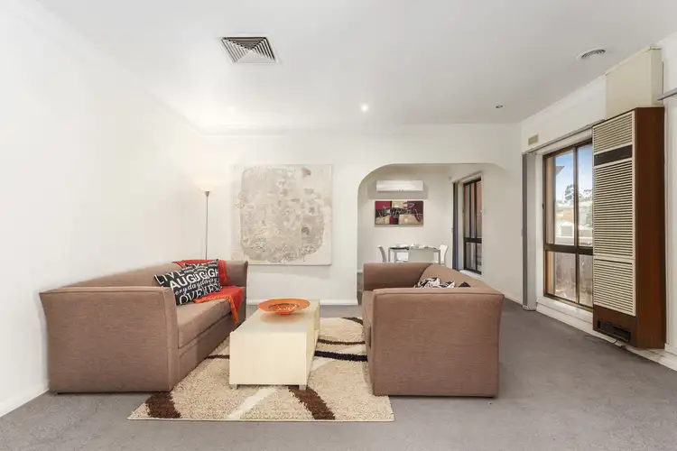 Second view of Homely house listing, 11 Kingsnorth Street, Doncaster VIC 3108