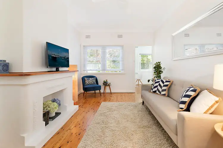 3/445 Sydney Road, Balgowlah NSW 2093