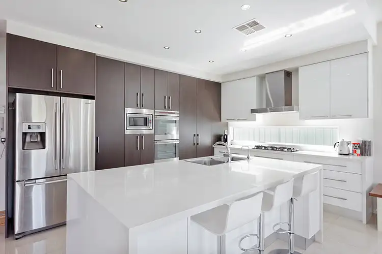 Fourth view of Homely house listing, 43 Bellereeve Avenue, Mount Riverview NSW 2774