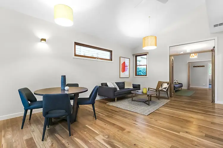 Third view of Homely house listing, 38 Salisbury Street, Newport VIC 3015