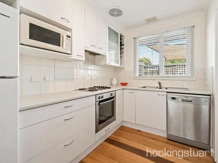 Third view of Homely unit listing, 7/182 Weatherall Road, Beaumaris VIC 3193