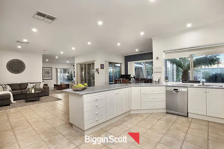 Fourth view of Homely house listing, 86 Crawley Road, Narre Warren North VIC 3804
