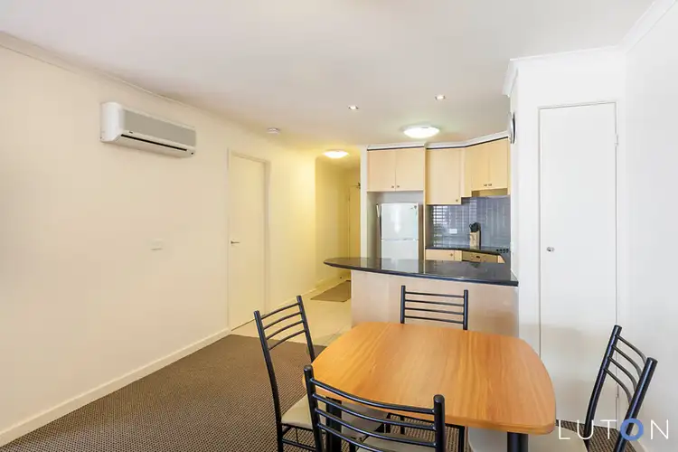 Fourth view of Homely apartment listing, G5/86 Northbourne, Braddon ACT 2612