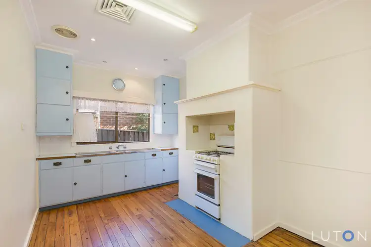 Fifth view of Homely house listing, 1/1 Davison Street, Crestwood NSW 2620