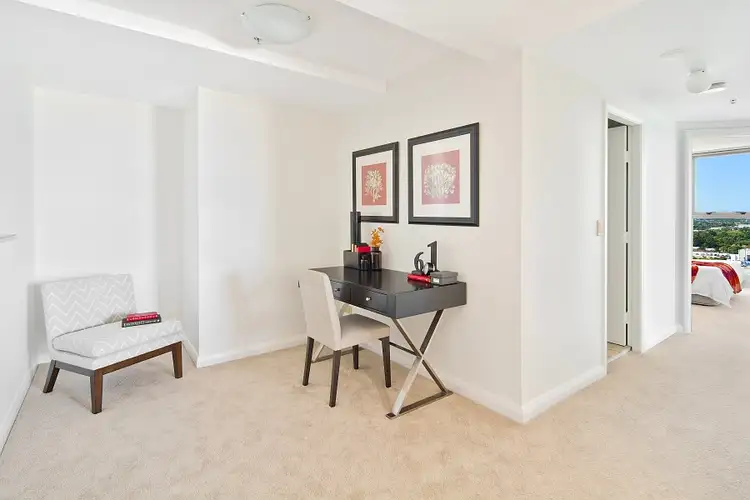 Second view of Homely apartment listing, 1509/2B Help Street, Chatswood NSW 2067