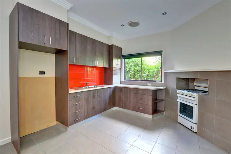 Second view of Homely house listing, 515 Humffray Street, Golden Point VIC 3350