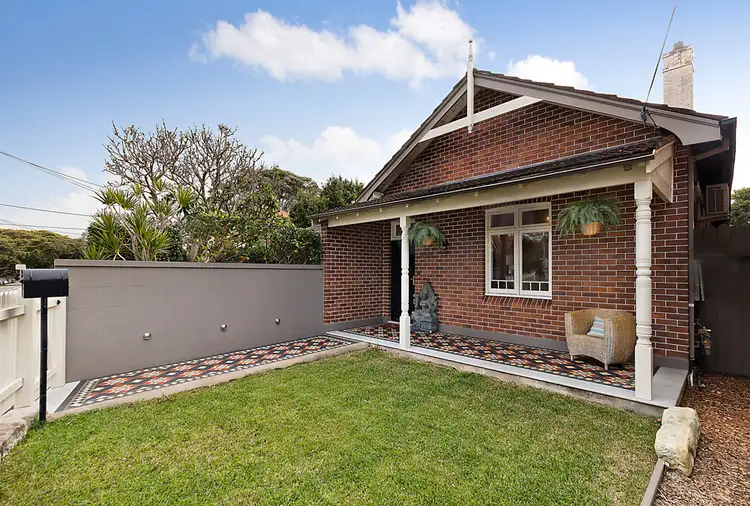 12 Alexander Street, Manly NSW 2095